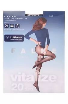 Колготки Vitalize Falke