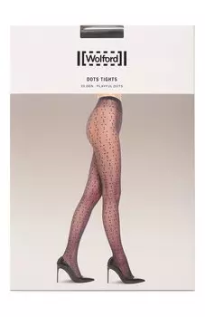 Колготки Wolford