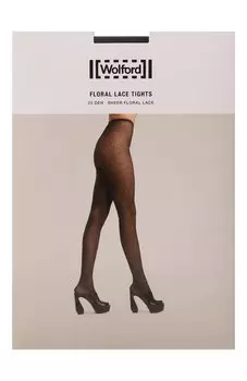 Колготки Wolford