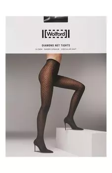 Колготки Wolford