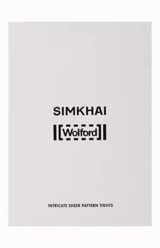 Колготки Wolford