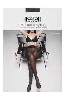 Колготки Wolford