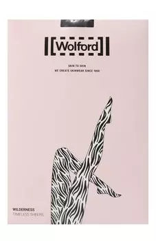 Колготки Wolford