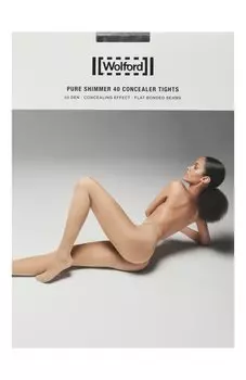 Колготки Wolford