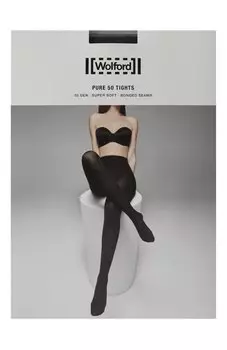 Колготки Wolford