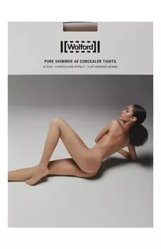 Колготки Wolford