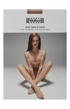 Колготки Wolford