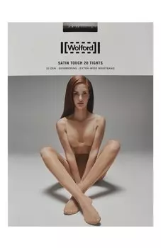 Колготки Wolford