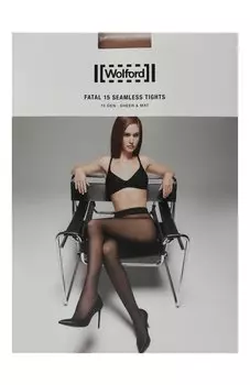 Колготки Wolford
