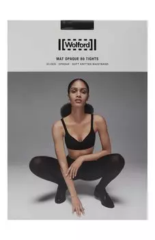 Колготки Wolford