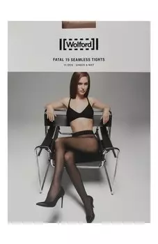 Колготки Wolford