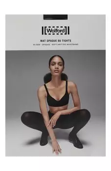 Колготки Wolford