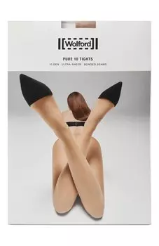 Колготки Wolford