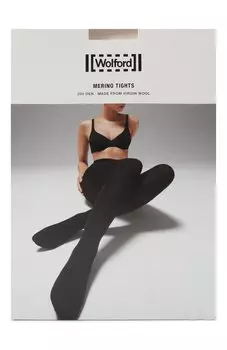 Колготки Wolford