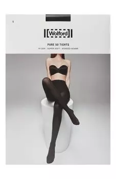 Колготки Wolford