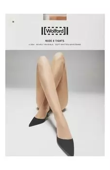 Колготки Wolford