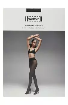 Колготки Wolford