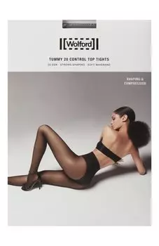 Колготки Wolford
