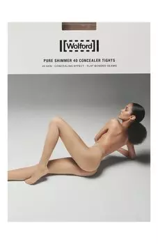 Колготки Wolford