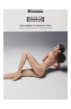 Колготки Wolford
