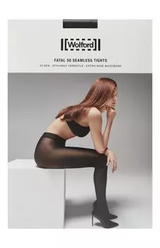 Колготки Wolford