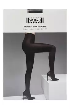 Колготки Wolford