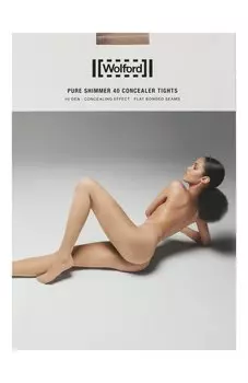 Колготки Wolford