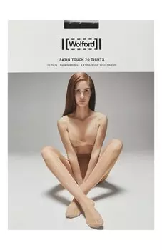 Колготки Wolford