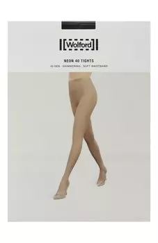 Колготки Wolford