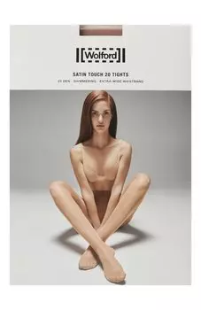 Колготки Wolford