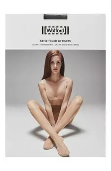 Колготки Wolford