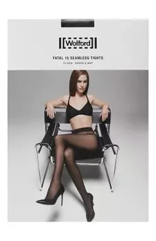 Колготки Wolford