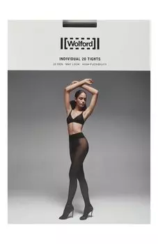 Колготки Wolford