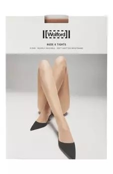 Колготки Wolford