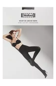 Колготки Wolford