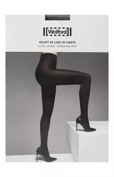 Колготки Wolford