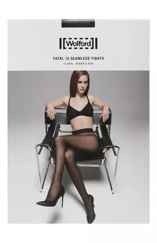 Колготки Wolford