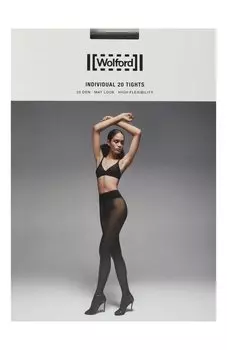 Колготки Wolford