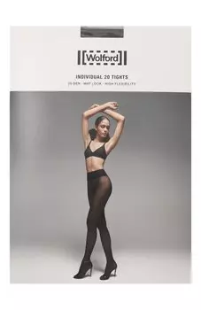 Колготки Wolford
