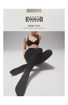 Колготки Wolford