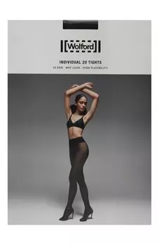 Колготки Wolford