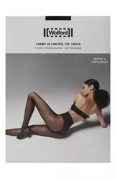 Колготки Wolford