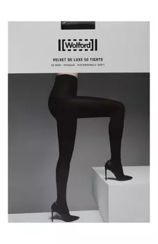 Колготки Wolford