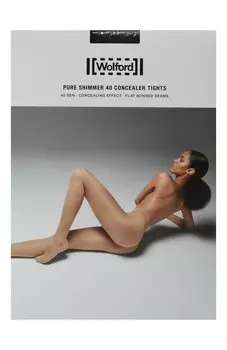 Колготки Wolford
