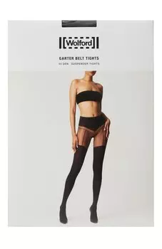 Колготки Wolford