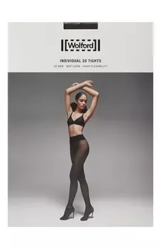 Колготки Wolford