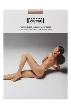 Колготки Wolford
