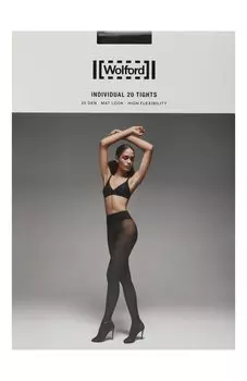 Колготки Wolford