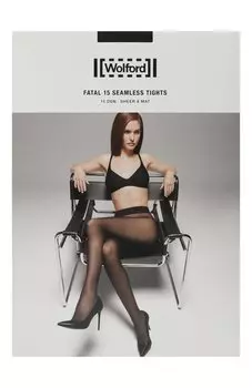 Колготки Wolford