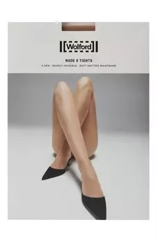 Колготки Wolford